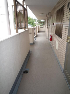 【その他共用部分】 | サンヴァレイ志村