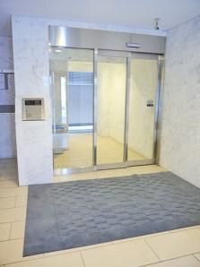 レジェンド南品川のその他共用部分