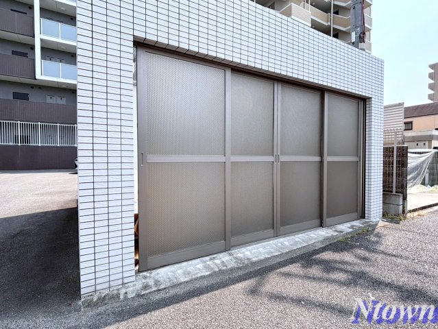 【その他共用部分】 | グランメゾン黒川