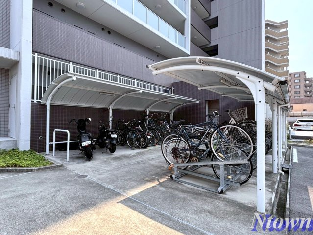 【その他共用部分】 | グランメゾン黒川