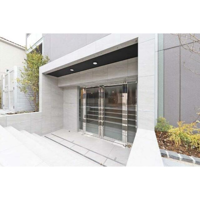 【エントランス】 | CREATIF東高円寺
