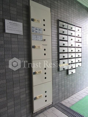 【その他共用部分】 | メインステージ入谷