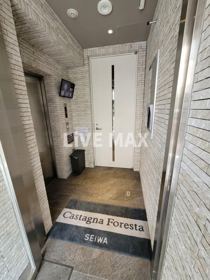【その他共用部分】Ｃａｓｔａｇｎａ　Ｆｏｒｅｓｔａ