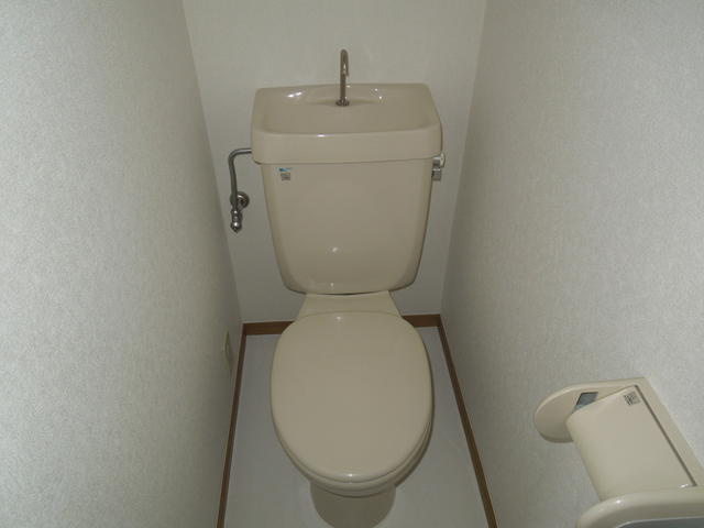 【トイレ】