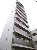クレイシア品川戸越銀座の画像