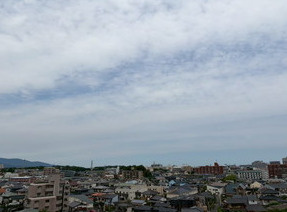 【展望】 | コアマンション下大利ネクステージ☆仲介手数料無料☆