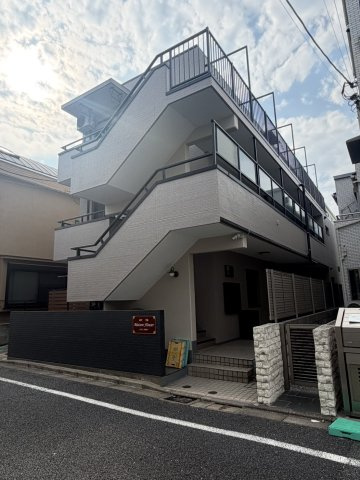 メゾンフラワー