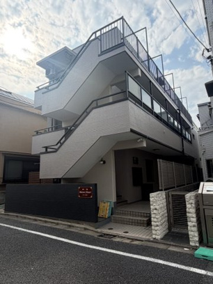 メゾンフラワーの画像