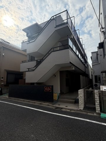 メゾンフラワーのその他