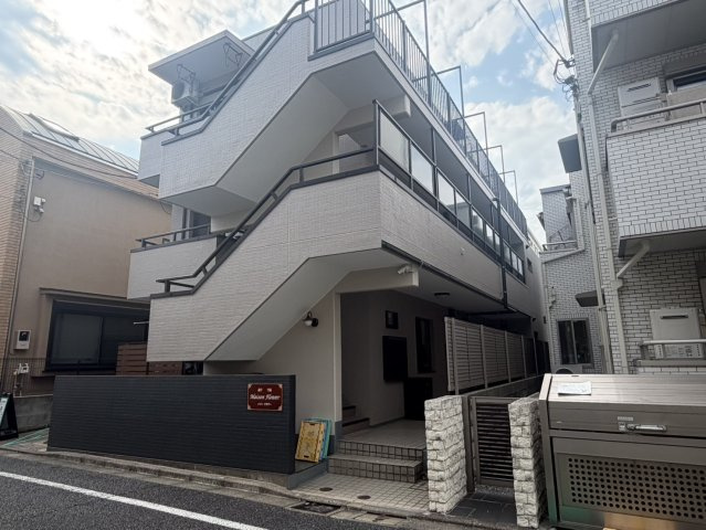 メゾンフラワーのその他