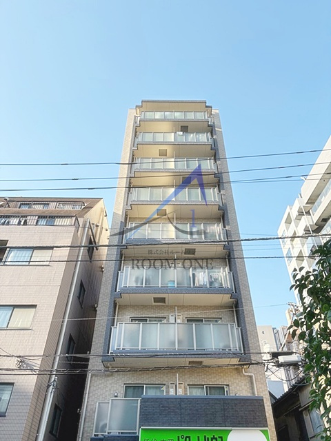 AXIA sugamo 
