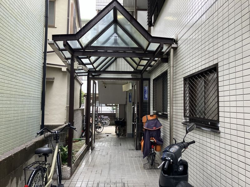 JP武庫之荘レジデンスのその他共用部分