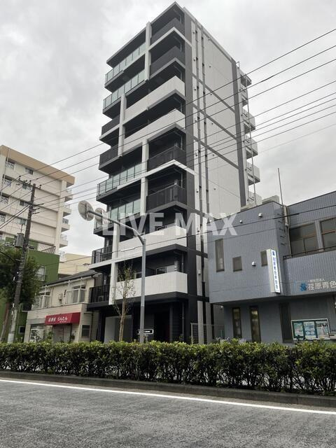 ガリシア武蔵小山の画像