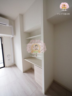 【設備】 | ラフィシア関内 | 同一仕様