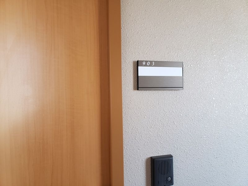 YUWA　Setaの玄関