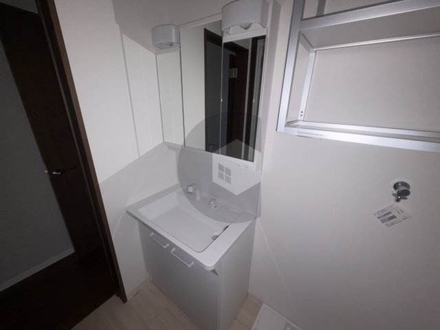 ルクレール菱屋の独立洗面台