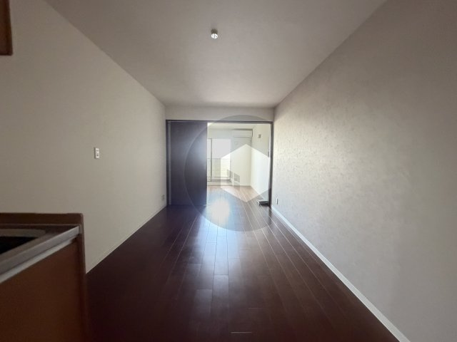 ルクレール菱屋の洋室