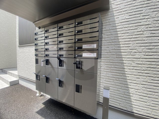 ルクレール菱屋のその他共用部分