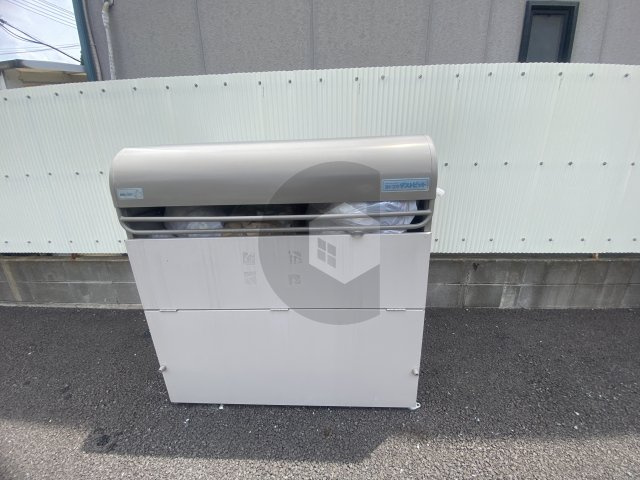 ルクレール菱屋のその他共用部分