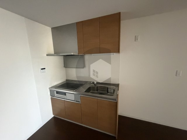 ルクレール菱屋のキッチン