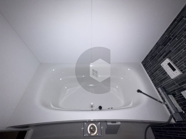 ルクレール菱屋の浴室