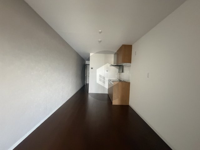 ルクレール菱屋の内装