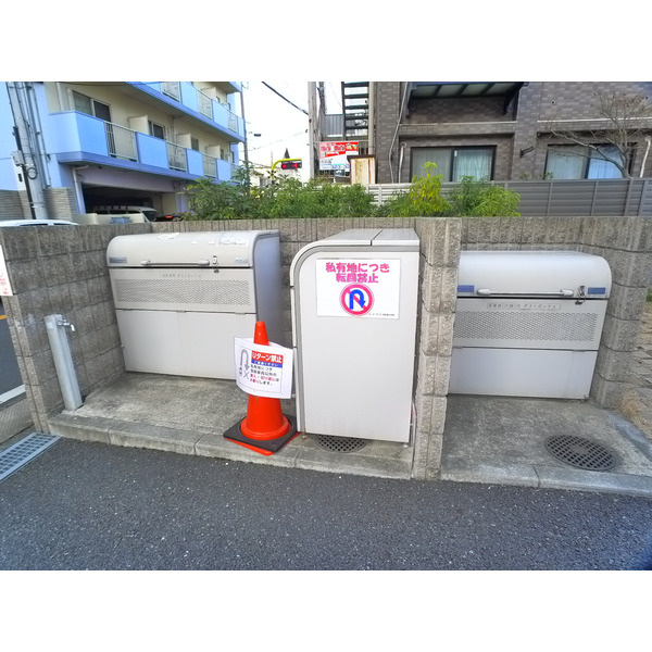 エクシードＫＳの設備