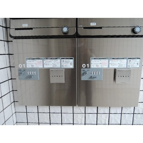 エクシードＫＳのその他共用部分