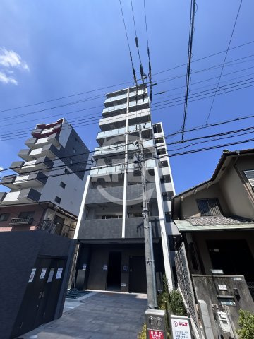 ファーストフィオーレ江坂垂水町2の外観|ファーストフィオーレ江坂垂水町Ⅱ　外観