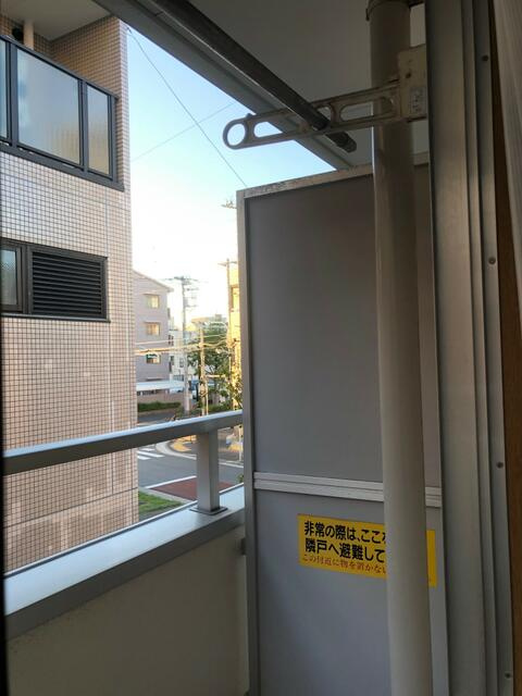 防火壁