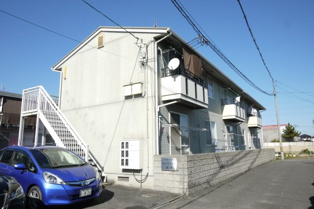 ジャン・ド・フルール南輝の外観