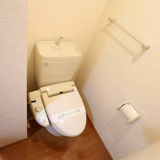 【トイレ】