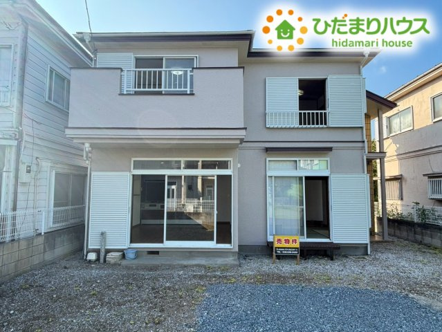 深谷市小前田　中古一戸建て