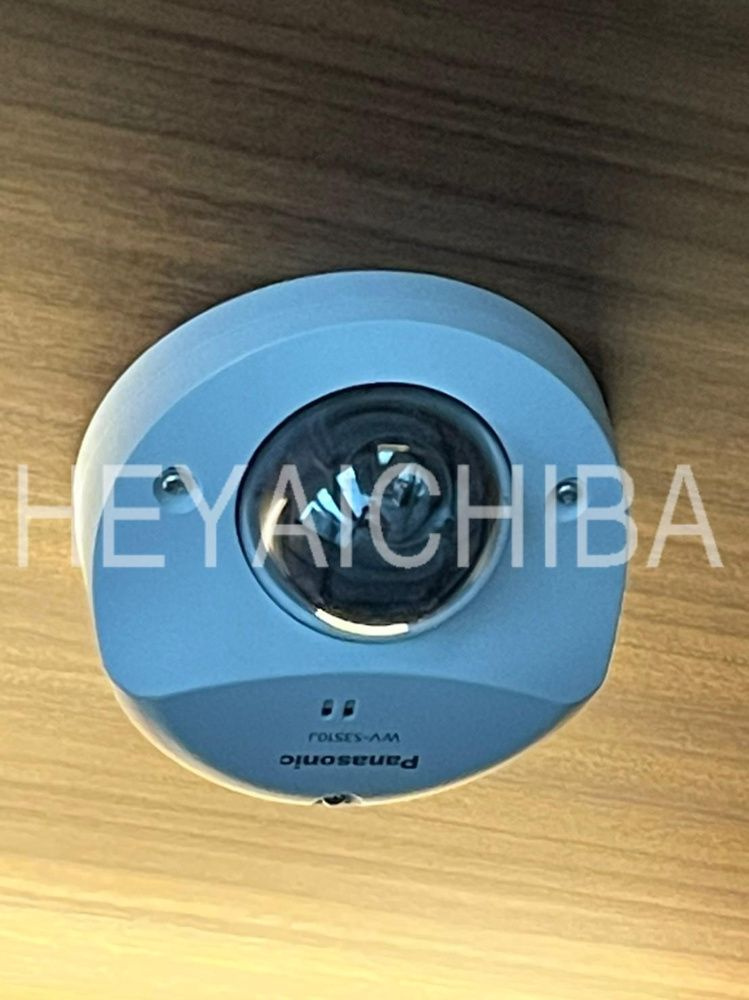 Bloom Tower Uenoのセキュリティ