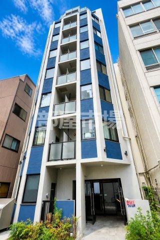 Bloom Tower Ueno