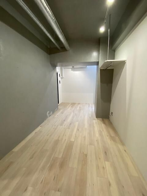 Bloom Tower Uenoの居間・リビング