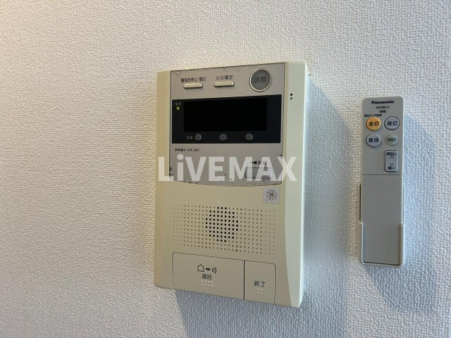 【セキュリティ】フローラル東別院