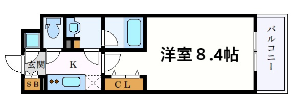 フローラル東別院