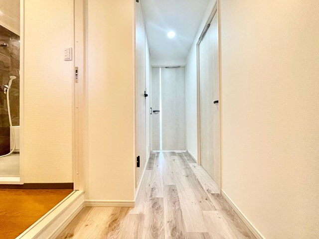 【内装】 | グリーンコーポ豊中南 | エイブル売買事業部では、箕面市・豊中市・吹田市・池田市・茨木市・高槻市の北摂エリア全域で、物件のご紹介を致しております。北摂エリアにて購入物件をお探しの際は、当社までお問合せ下さいませ。
