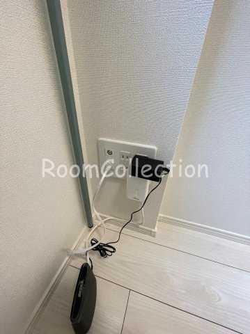 エーデルシュタイン小竹町1丁目の設備