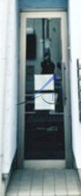 シャンテ町屋のエントランス|エントランスです。