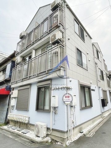 シャンテ町屋