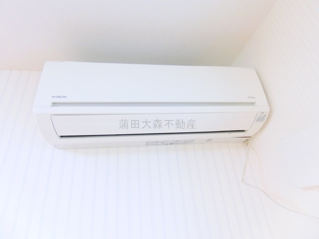 ウェルステン山王の設備|その他設備