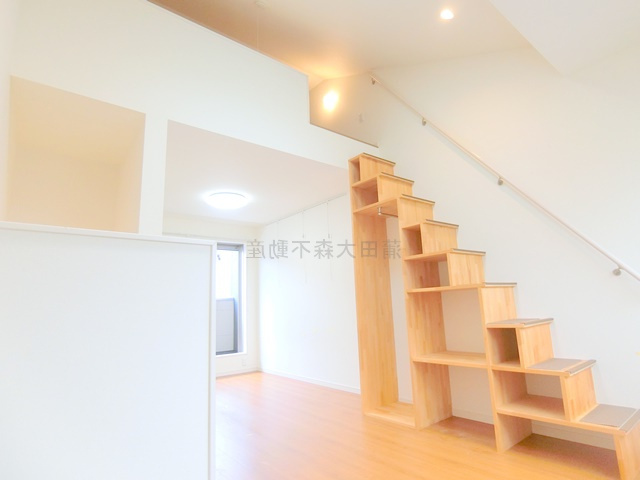 ウェルステン山王のその他