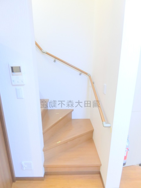 ウェルステン山王の設備