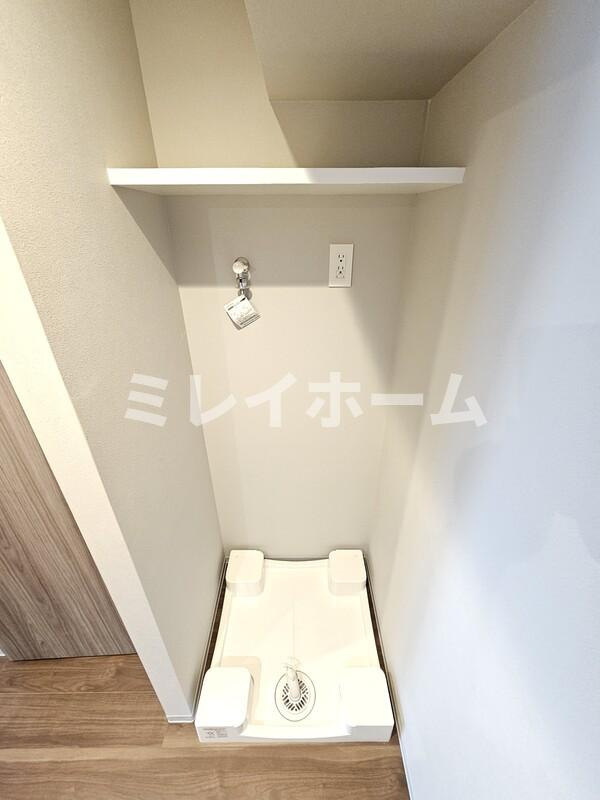 ディアレイシャス蒲田Ⅱの設備