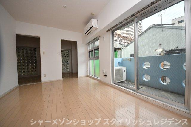 ラフィーネ門司港のその他