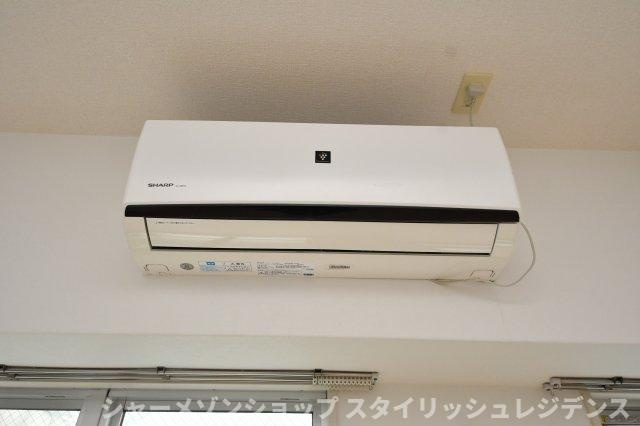 ラフィーネ門司港の設備