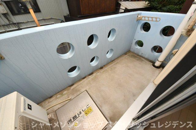 ラフィーネ門司港のその他共用部分