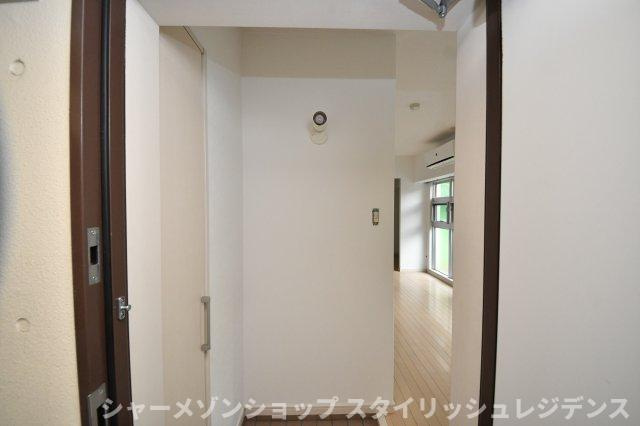 ラフィーネ門司港のその他